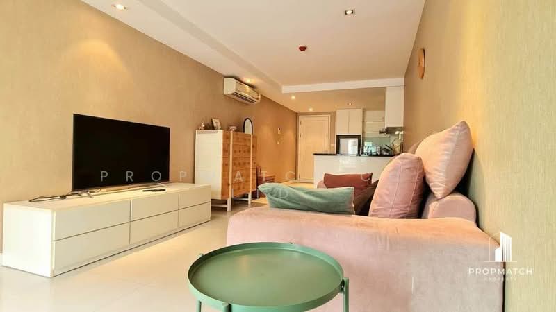 Le Nice Ekamai, Bangkok, Sukhumvit 63 Road, Phra Kanong Nua, Watthana, Bangkok, 1 Bedroom, 50 sqm, Condo For Rent, by PROPMATCH CO., LTD., 500157089 - DDproperty.com