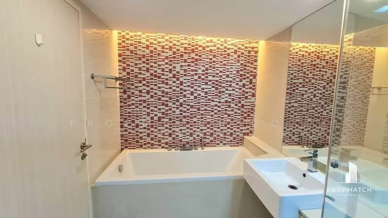 Le Nice Ekamai, Bangkok, Sukhumvit 63 Road, Phra Kanong Nua, Watthana, Bangkok, 1 Bedroom, 50 sqm, Condo For Rent, by PROPMATCH CO., LTD., 500157089 - DDproperty.com