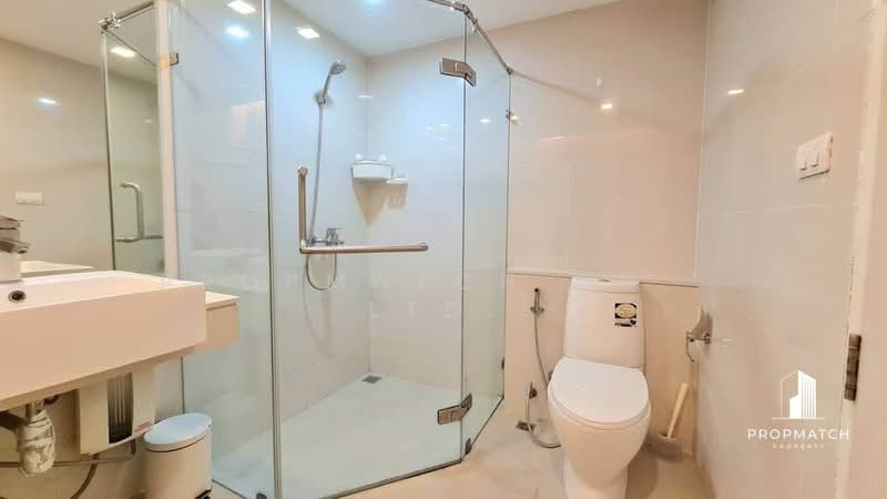 Le Nice Ekamai, Bangkok, Sukhumvit 63 Road, Phra Kanong Nua, Watthana, Bangkok, 1 Bedroom, 50 sqm, Condo For Rent, by PROPMATCH CO., LTD., 500157089 - DDproperty.com