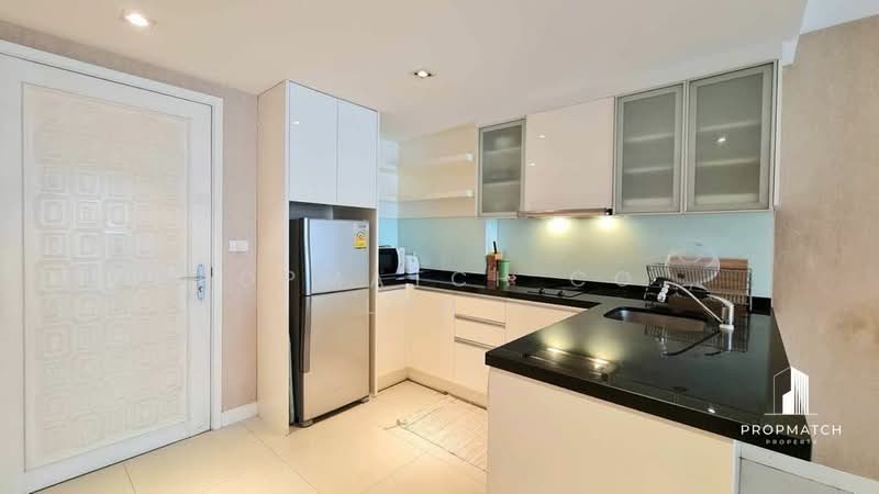 Le Nice Ekamai, Bangkok, Sukhumvit 63 Road, Phra Kanong Nua, Watthana, Bangkok, 1 Bedroom, 50 sqm, Condo For Rent, by PROPMATCH CO., LTD., 500157089 - DDproperty.com