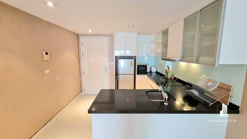 Le Nice Ekamai, Bangkok, Sukhumvit 63 Road, Phra Kanong Nua, Watthana, Bangkok, 1 Bedroom, 50 sqm, Condo For Rent, by PROPMATCH CO., LTD., 500157089 - DDproperty.com