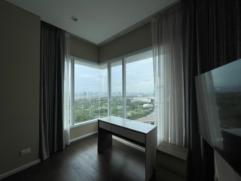 The Saint Residences Ladprao, Bangkok, 588 Vibhavadi-Rangsit Road, Jom Phon, Chatuchak, Bangkok, 2 Bedrooms, 70 sqm, Condo For Sale, by Phakawadee Jiramanee, 500157091 - DDproperty.com