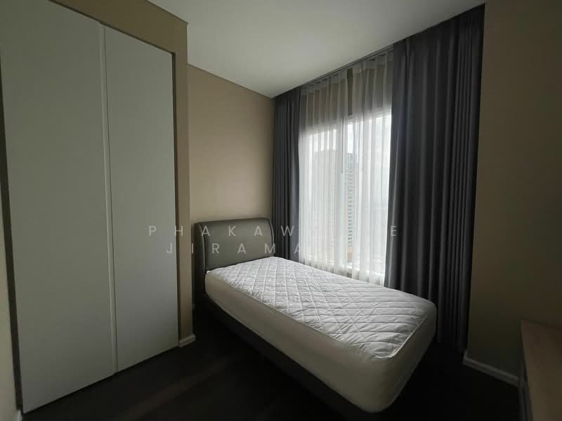 The Saint Residences Ladprao : เดอะ เซนต์ เรสิเดนเซส, กรุงเทพ, 588 ถนนวิภาวดีรังสิต, จอมพล, จตุจักร, กรุงเทพ, 70 ตร.ม., คอนโด ขาย, โดย Phakawadee Jiramanee, 500157091 - DDproperty.com