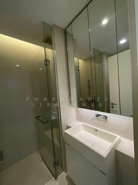 The Saint Residences Ladprao, Bangkok, 588 Vibhavadi-Rangsit Road, Jom Phon, Chatuchak, Bangkok, 2 Bedrooms, 70 sqm, Condo For Sale, by Phakawadee Jiramanee, 500157091 - DDproperty.com