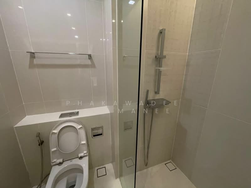 The Saint Residences Ladprao, Bangkok, 588 Vibhavadi-Rangsit Road, Jom Phon, Chatuchak, Bangkok, 2 Bedrooms, 70 sqm, Condo For Sale, by Phakawadee Jiramanee, 500157091 - DDproperty.com