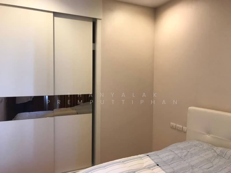 Q House Sukhumvit 79 : คิวเฮาส์ สุขุมวิท 79, กรุงเทพ, 2059 ถนนสุขุมวิท, พระโขนงเหนือ, วัฒนา, กรุงเทพ, 31 ตร.ม., คอนโด ให้เช่า, โดย Thanyalak Premputtiphan, 500157094 - DDproperty.com