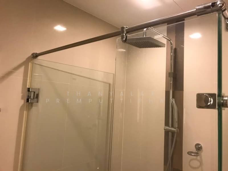 Q House Sukhumvit 79, Bangkok, 2059 Sukhumvit Road, Phra Kanong Nua, Watthana, Bangkok, 1 Bedroom, 31 sqm, Condo For Rent, by Thanyalak Premputtiphan, 500157094 - DDproperty.com