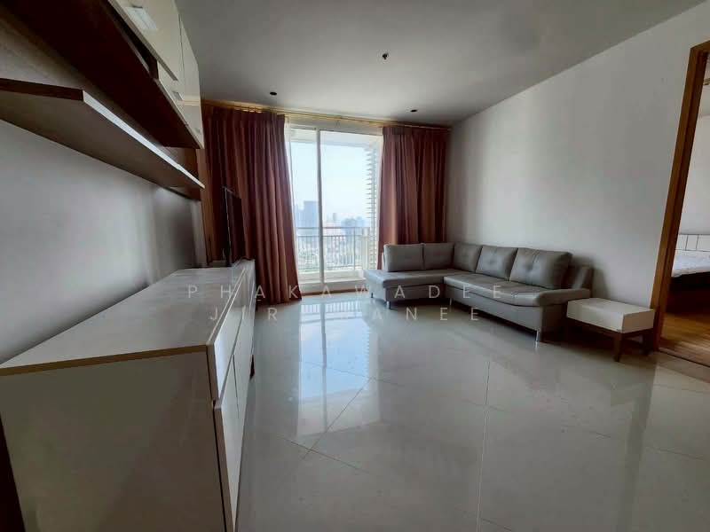 The Empire Place, Bangkok, 88 Narathiwatratchanakharin Road, Thung Maha Mek, Sathon, Bangkok, 2 Bedrooms, 100 sqm, Condo For Rent, by Phakawadee Jiramanee, 500157095 - DDproperty.com