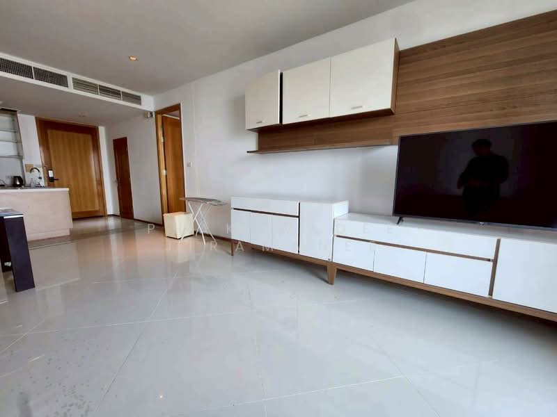 The Empire Place, Bangkok, 88 Narathiwatratchanakharin Road, Thung Maha Mek, Sathon, Bangkok, 2 Bedrooms, 100 sqm, Condo For Rent, by Phakawadee Jiramanee, 500157095 - DDproperty.com