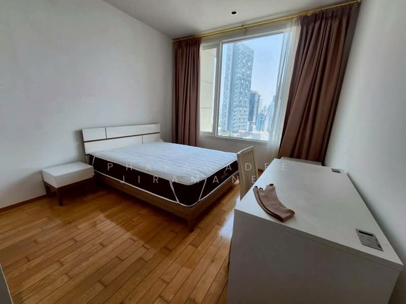 The Empire Place : ดิ เอ็มไพร์ เพลซ, กรุงเทพ, 88 ถนนนราธิวาสราชนครินทร์, ทุ่งมหาเมฆ, สาทร, กรุงเทพ, 100 ตร.ม., คอนโด ให้เช่า, โดย Phakawadee Jiramanee, 500157095 - DDproperty.com