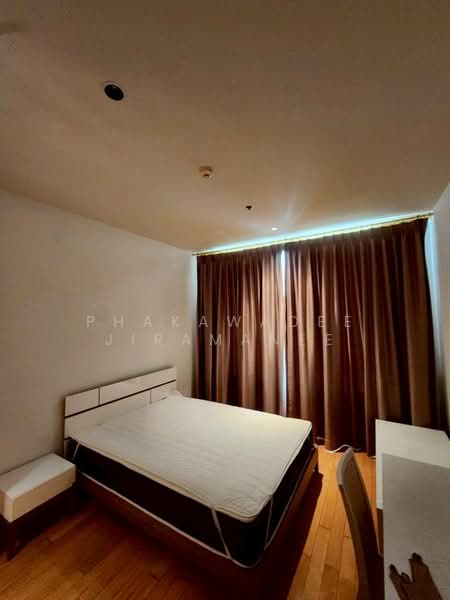 The Empire Place, Bangkok, 88 Narathiwatratchanakharin Road, Thung Maha Mek, Sathon, Bangkok, 2 Bedrooms, 100 sqm, Condo For Rent, by Phakawadee Jiramanee, 500157095 - DDproperty.com