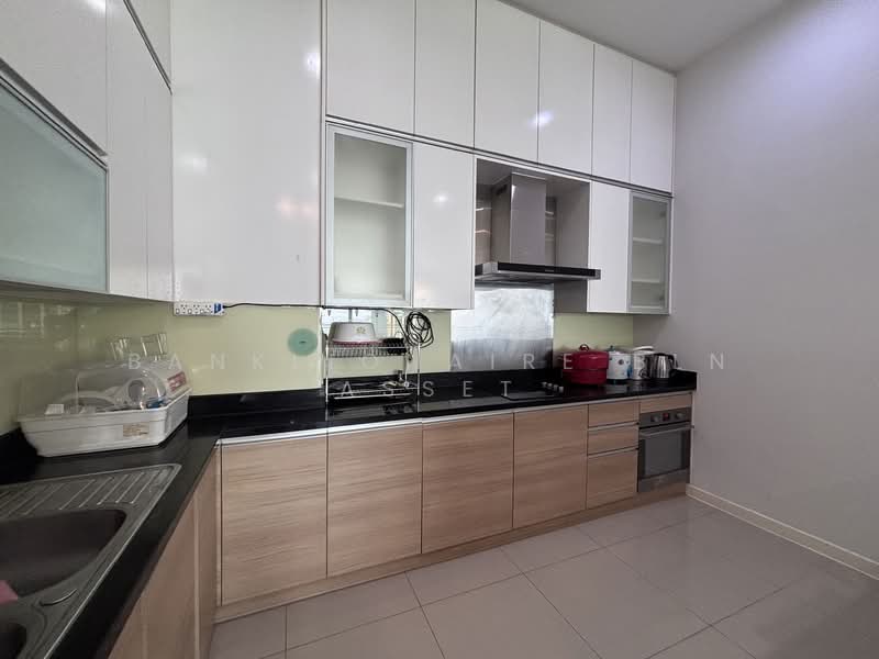 Circle Condominium : เซอร์เคิล คอนโดมิเนียม, กรุงเทพ, 1674 ซอยเพชรบุรี 36 ถนนเพชรบุรี, มักกะสัน, ราชเทวี, กรุงเทพ, 175 ตร.ม., คอนโด ให้เช่า, โดย Banklionaire BLN ASSET, 500157097 - DDproperty.com