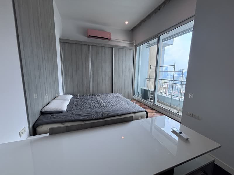 Circle Condominium, Bangkok, 1674 Soi Petchaburi 36 Petchaburi Road, Makkasan, Ratchathewi, Bangkok, 3 Bedrooms, 175 sqm, Condo For Rent, by Banklionaire BLN ASSET, 500157097 - DDproperty.com