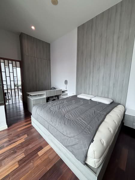 Circle Condominium : เซอร์เคิล คอนโดมิเนียม, กรุงเทพ, 1674 ซอยเพชรบุรี 36 ถนนเพชรบุรี, มักกะสัน, ราชเทวี, กรุงเทพ, 175 ตร.ม., คอนโด ให้เช่า, โดย Banklionaire BLN ASSET, 500157097 - DDproperty.com