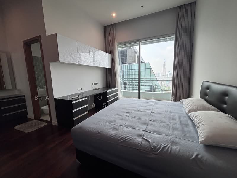 Circle Condominium, Bangkok, 1674 Soi Petchaburi 36 Petchaburi Road, Makkasan, Ratchathewi, Bangkok, 3 Bedrooms, 175 sqm, Condo For Rent, by Banklionaire BLN ASSET, 500157097 - DDproperty.com