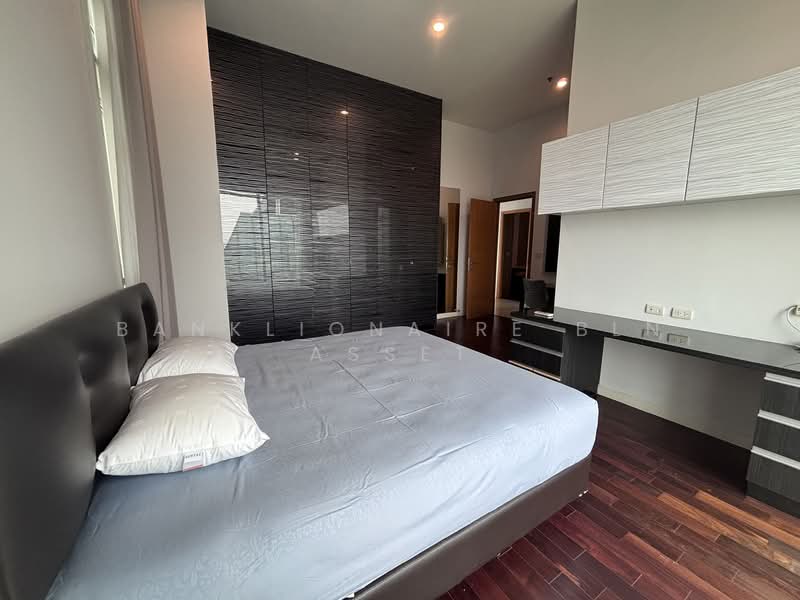 Circle Condominium, Bangkok, 1674 Soi Petchaburi 36 Petchaburi Road, Makkasan, Ratchathewi, Bangkok, 3 Bedrooms, 175 sqm, Condo For Rent, by Banklionaire BLN ASSET, 500157097 - DDproperty.com