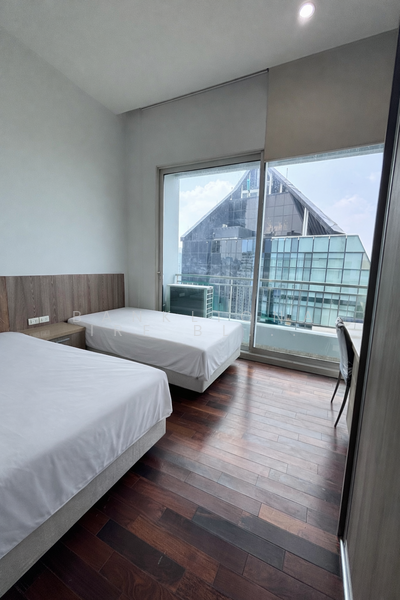 Circle Condominium : เซอร์เคิล คอนโดมิเนียม, กรุงเทพ, 1674 ซอยเพชรบุรี 36 ถนนเพชรบุรี, มักกะสัน, ราชเทวี, กรุงเทพ, 175 ตร.ม., คอนโด ให้เช่า, โดย Banklionaire BLN ASSET, 500157097 - DDproperty.com