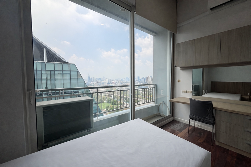 Circle Condominium, Bangkok, 1674 Soi Petchaburi 36 Petchaburi Road, Makkasan, Ratchathewi, Bangkok, 3 Bedrooms, 175 sqm, Condo For Rent, by Banklionaire BLN ASSET, 500157097 - DDproperty.com