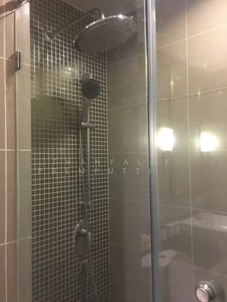 Supalai Wellington, Bangkok, Thiam Ruammit Road, Huai Khwang, Huai Khwang, Bangkok, 1 Bedroom, 49 sqm, Condo For Rent, by Thanyalak Premputtiphan, 500157098 - DDproperty.com