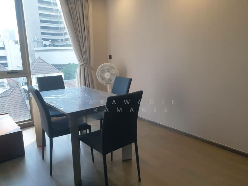Klass Siam, Bangkok, Rama I Road, Wang Mai, Pathum Wan, Bangkok, 2 Bedrooms, 78 sqm, Condo For Rent, by Phakawadee Jiramanee, 500157099 - DDproperty.com
