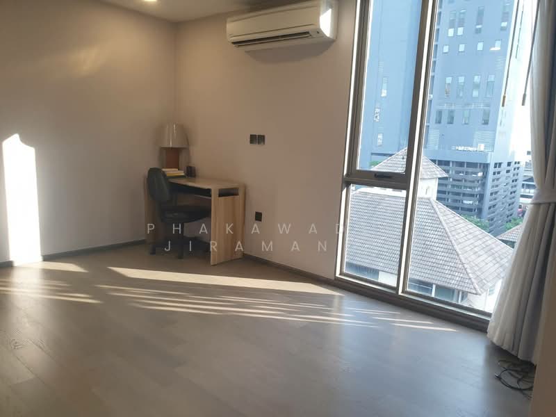 Klass Siam, Bangkok, Rama I Road, Wang Mai, Pathum Wan, Bangkok, 2 Bedrooms, 78 sqm, Condo For Rent, by Phakawadee Jiramanee, 500157099 - DDproperty.com