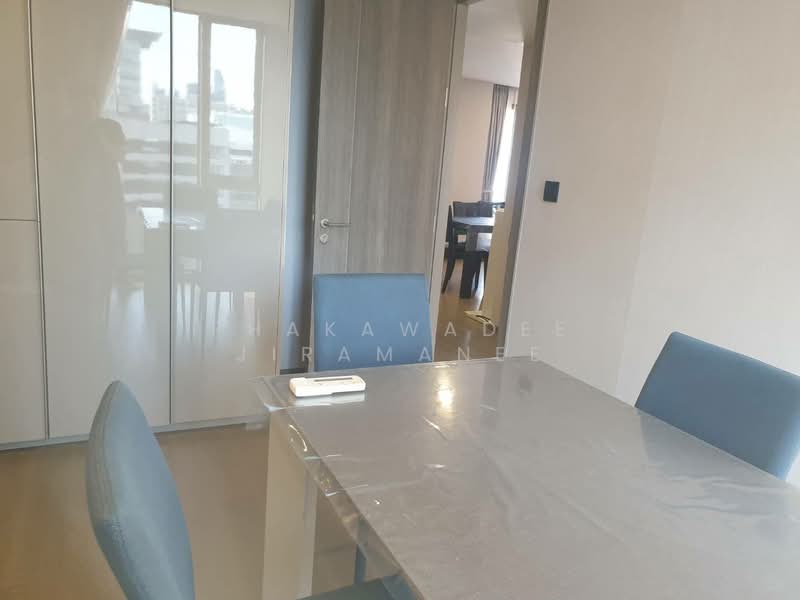 Klass Siam, Bangkok, Rama I Road, Wang Mai, Pathum Wan, Bangkok, 2 Bedrooms, 78 sqm, Condo For Rent, by Phakawadee Jiramanee, 500157099 - DDproperty.com