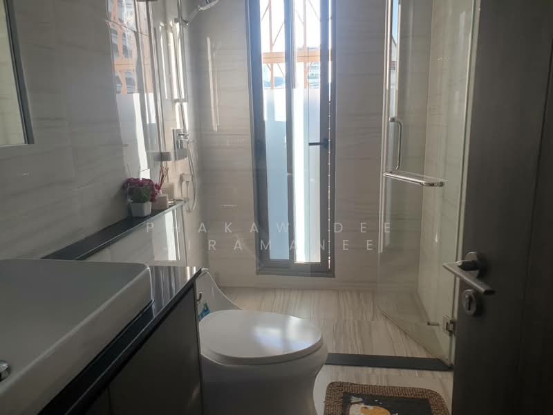 Klass Siam, Bangkok, Rama I Road, Wang Mai, Pathum Wan, Bangkok, 2 Bedrooms, 78 sqm, Condo For Rent, by Phakawadee Jiramanee, 500157099 - DDproperty.com