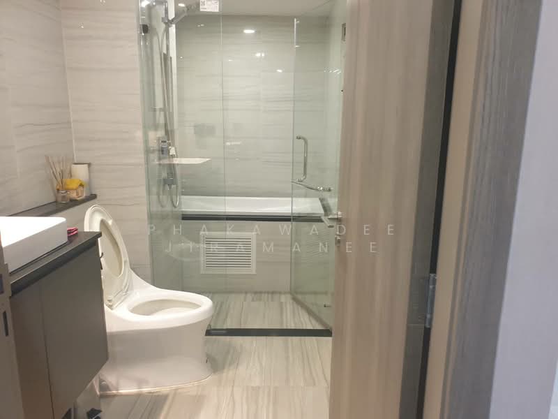 Klass Siam, Bangkok, Rama I Road, Wang Mai, Pathum Wan, Bangkok, 2 Bedrooms, 78 sqm, Condo For Rent, by Phakawadee Jiramanee, 500157099 - DDproperty.com