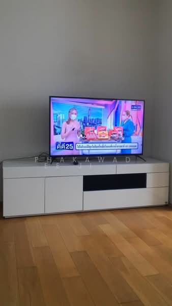 Noble Revo Silom, Bangkok, 88 Soi Surasak Surasak Road, Silom, Bang Rak, Bangkok, 1 Bedroom, 34 sqm, Condo For Rent, by Phakawadee Jiramanee, 500157101 - DDproperty.com