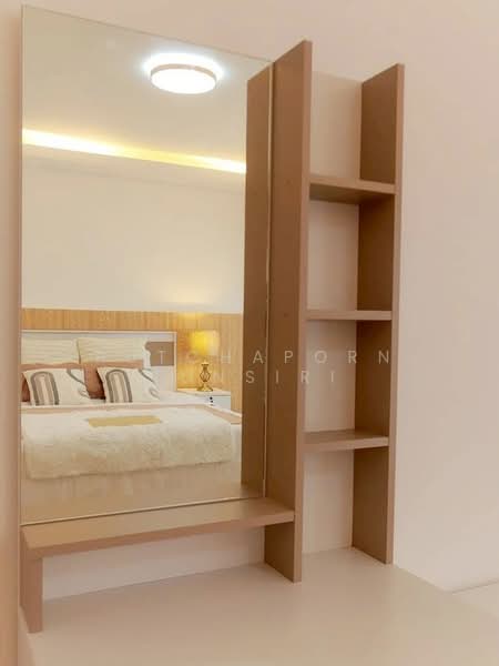 ทาวน์เฮ้าส์ให้เช่า – โซนแม่เหียะ | เมืองเชียงใหม่ ค่าเช่า 16,000 บาท / เดือน รหัสทรัพย์ : No.9H1019, Chiang Mai, Mae Hia, Muang Chiang Mai, Chiang Mai, 2 Bedrooms, 120 sqm, Townhouse For Rent, by Rutchaporn Tunsiri, 500157107 - DDproperty.com