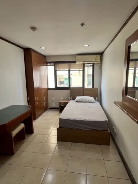 Top View Tower : ท็อป วิว ทาวเวอร์, กรุงเทพ, ซอยสุขุมวิท 59, คลองตันเหนือ, วัฒนา, กรุงเทพ, 199 ตร.ม., คอนโด ให้เช่า, โดย Juthabhorn Uppachit (Amy), 500157109 - DDproperty.com