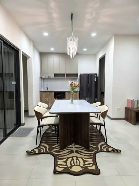 บ้านเดี่ยวโซนสุขุมวิท, กรุงเทพ, บางจาก, พระโขนง, กรุงเทพ, 250 ตร.ม., บ้านเดี่ยว ขาย, โดย Knight Frank Chartered (Thailand) Co.,Ltd, 500157110 - DDproperty.com