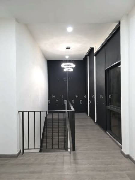 House in Sukhumvit, Bangkok, Bang Chak, Phra Khanong, Bangkok, 3 Bedrooms, 250 sqm, Single Detached House For Sale, by Knight Frank Chartered (Thailand) Co.,Ltd, 500157110 - DDproperty.com