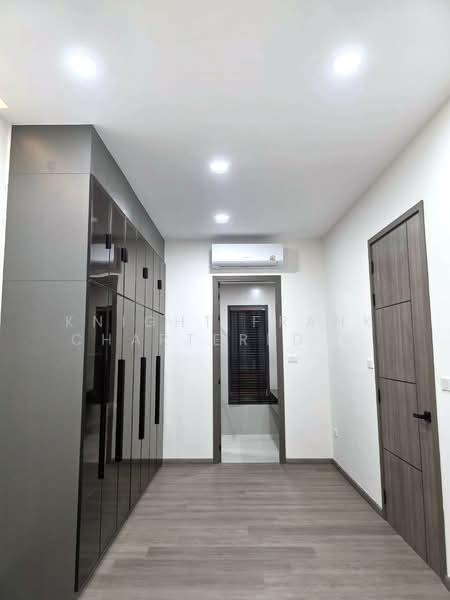 House in Sukhumvit, Bangkok, Bang Chak, Phra Khanong, Bangkok, 3 Bedrooms, 250 sqm, Single Detached House For Sale, by Knight Frank Chartered (Thailand) Co.,Ltd, 500157110 - DDproperty.com