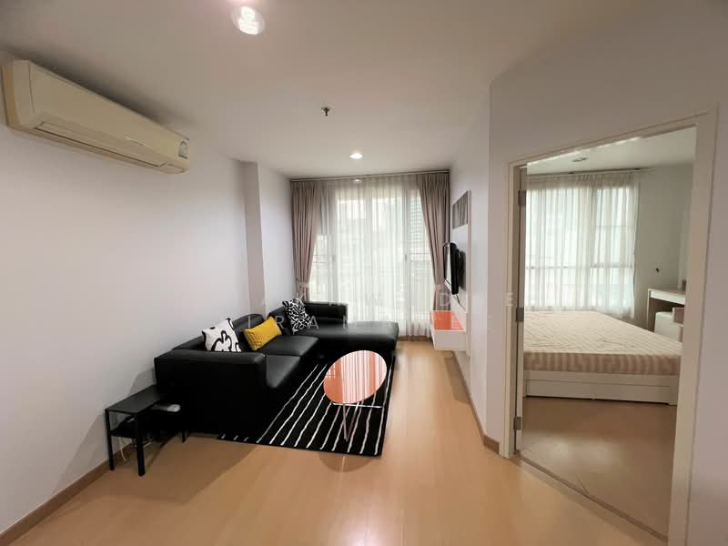 Life @ Sukhumvit 65 : ไลฟ์ แอท สุขุมวิท 65, กรุงเทพ, ถนนสุขุมวิท แขวงพระโขนงเหนือ เขตวัฒนา กรุงเทพมหานคร, พระโขนงเหนือ, วัฒนา, กรุงเทพ, 63 ตร.ม., คอนโด ให้เช่า, โดย Phakawadee Jiramanee, 500157112 - DDproperty.com