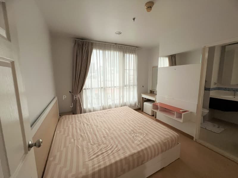 Life @ Sukhumvit 65 : ไลฟ์ แอท สุขุมวิท 65, กรุงเทพ, ถนนสุขุมวิท แขวงพระโขนงเหนือ เขตวัฒนา กรุงเทพมหานคร, พระโขนงเหนือ, วัฒนา, กรุงเทพ, 63 ตร.ม., คอนโด ให้เช่า, โดย Phakawadee Jiramanee, 500157112 - DDproperty.com