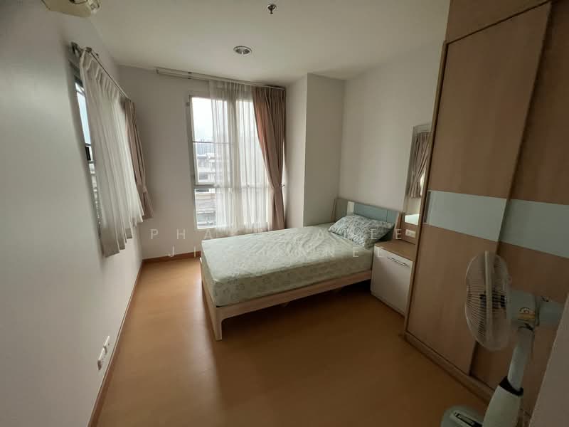 Life @ Sukhumvit 65, Bangkok, Sukhumvit Road, Phra Kanong Nua, Watthana, Bangkok, 2 Bedrooms, 63 sqm, Condo For Rent, by Phakawadee Jiramanee, 500157112 - DDproperty.com