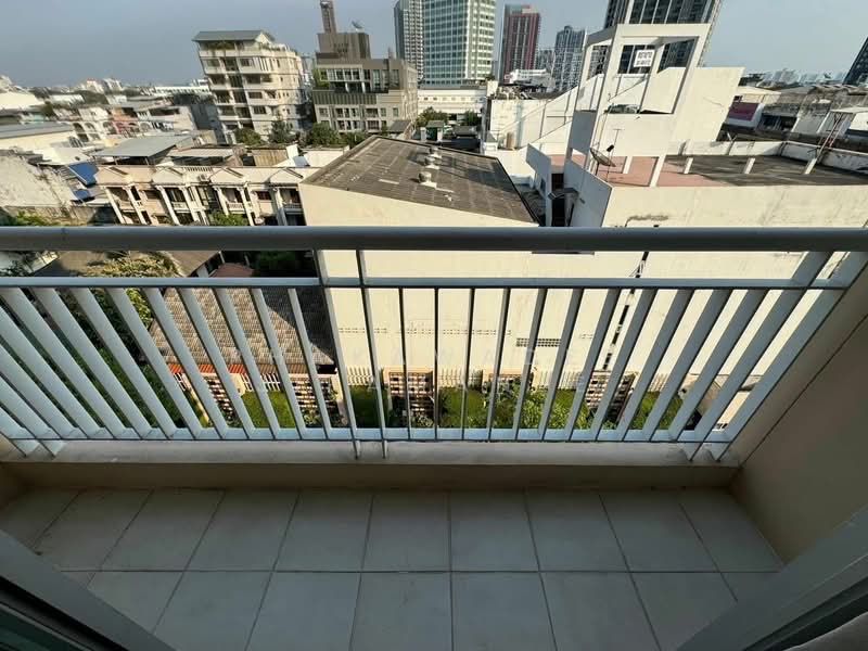 Life @ Sukhumvit 65, Bangkok, Sukhumvit Road, Phra Kanong Nua, Watthana, Bangkok, 2 Bedrooms, 63 sqm, Condo For Rent, by Phakawadee Jiramanee, 500157112 - DDproperty.com