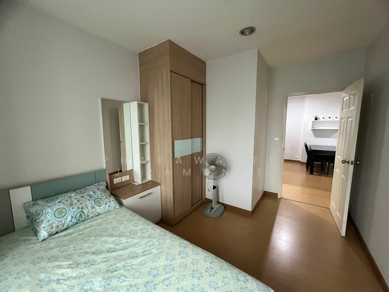 Life @ Sukhumvit 65, Bangkok, Sukhumvit Road, Phra Kanong Nua, Watthana, Bangkok, 2 Bedrooms, 63 sqm, Condo For Rent, by Phakawadee Jiramanee, 500157112 - DDproperty.com