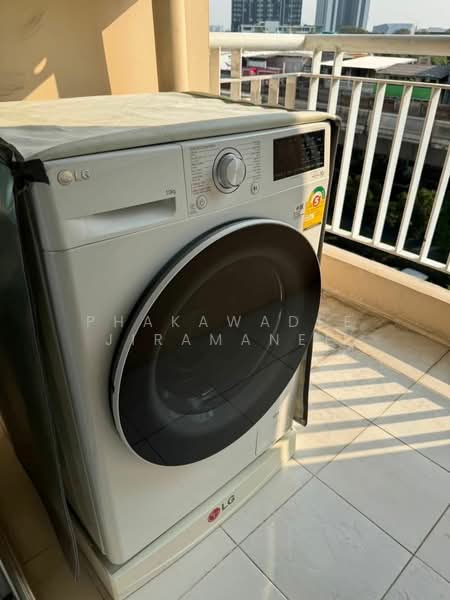 Life @ Sukhumvit 65 : ไลฟ์ แอท สุขุมวิท 65, กรุงเทพ, ถนนสุขุมวิท แขวงพระโขนงเหนือ เขตวัฒนา กรุงเทพมหานคร, พระโขนงเหนือ, วัฒนา, กรุงเทพ, 63 ตร.ม., คอนโด ให้เช่า, โดย Phakawadee Jiramanee, 500157112 - DDproperty.com