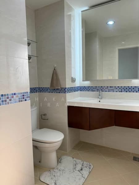 Life @ Sukhumvit 65, Bangkok, Sukhumvit Road, Phra Kanong Nua, Watthana, Bangkok, 2 Bedrooms, 63 sqm, Condo For Rent, by Phakawadee Jiramanee, 500157112 - DDproperty.com