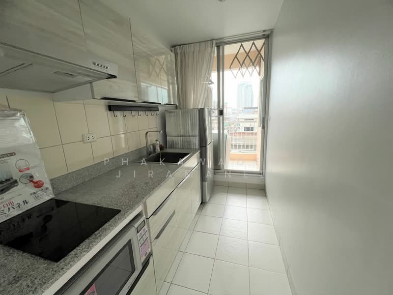 Life @ Sukhumvit 65, Bangkok, Sukhumvit Road, Phra Kanong Nua, Watthana, Bangkok, 2 Bedrooms, 63 sqm, Condo For Rent, by Phakawadee Jiramanee, 500157112 - DDproperty.com