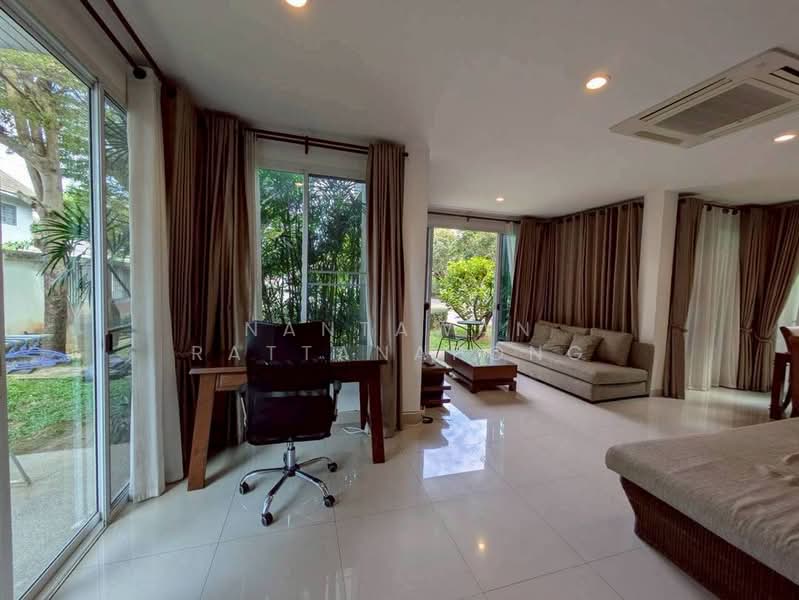 NaTaRa Exclusive Residences : ณ ธารา เอ็กซ์คลูซีฟ เรสซิเดนซ์, เชียงใหม่, สุเทพ, เมืองเชียงใหม่, เชียงใหม่, 70 ตร.ม., คอนโด ให้เช่า, โดย Nantawan Rattanapong, 500157113 - DDproperty.com