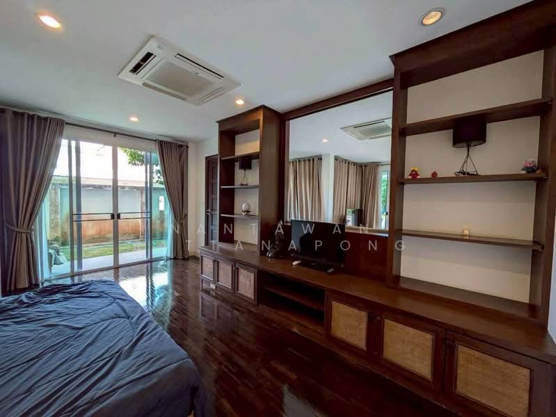 NaTaRa Exclusive Residences : ณ ธารา เอ็กซ์คลูซีฟ เรสซิเดนซ์, เชียงใหม่, สุเทพ, เมืองเชียงใหม่, เชียงใหม่, 70 ตร.ม., คอนโด ให้เช่า, โดย Nantawan Rattanapong, 500157113 - DDproperty.com