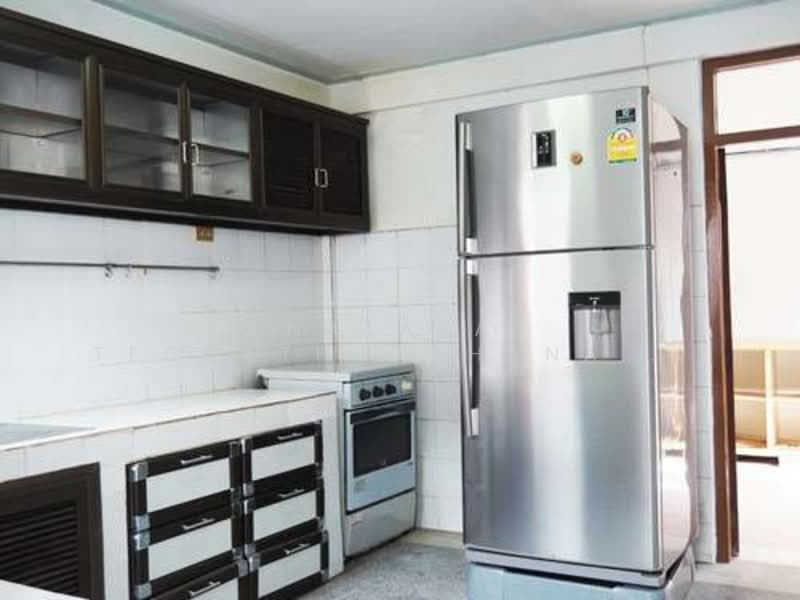 บ้าน 3-ห้องนอน, กรุงเทพ, บวรนิเวศ, พระนคร, กรุงเทพ, 250 ตร.ม., บ้านเดี่ยว ให้เช่า, โดย Natasa Techathonthanakhun, 500157114 - DDproperty.com