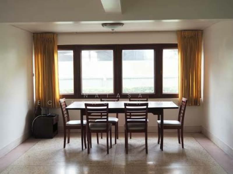 3-BR House, Bangkok, Bowon Niwet, Phra Nakhon, Bangkok, 3 Bedrooms, 250 sqm, Single Detached House For Rent, by Natasa Techathonthanakhun, 500157114 - DDproperty.com