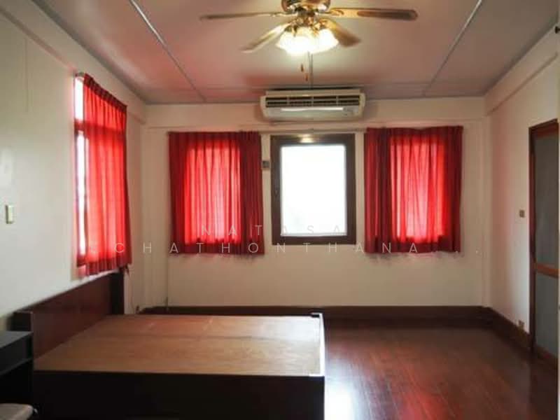 บ้าน 3-ห้องนอน, กรุงเทพ, บวรนิเวศ, พระนคร, กรุงเทพ, 250 ตร.ม., บ้านเดี่ยว ให้เช่า, โดย Natasa Techathonthanakhun, 500157114 - DDproperty.com