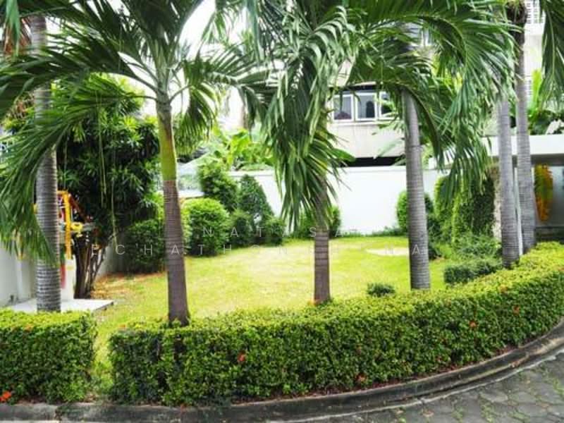 3-BR House, Bangkok, Bowon Niwet, Phra Nakhon, Bangkok, 3 Bedrooms, 250 sqm, Single Detached House For Rent, by Natasa Techathonthanakhun, 500157114 - DDproperty.com