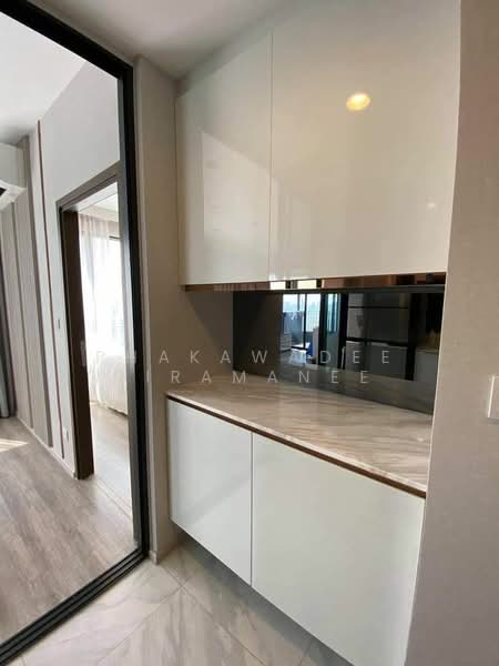 IDEO Mobi Asoke : ไอดีโอ โมบิ อโศก, กรุงเทพ, ถนน เพชรบุรีตัดใหม่, บางกะปิ, ห้วยขวาง, กรุงเทพ, 55 ตร.ม., คอนโด ให้เช่า, โดย Phakawadee Jiramanee, 500157115 - DDproperty.com