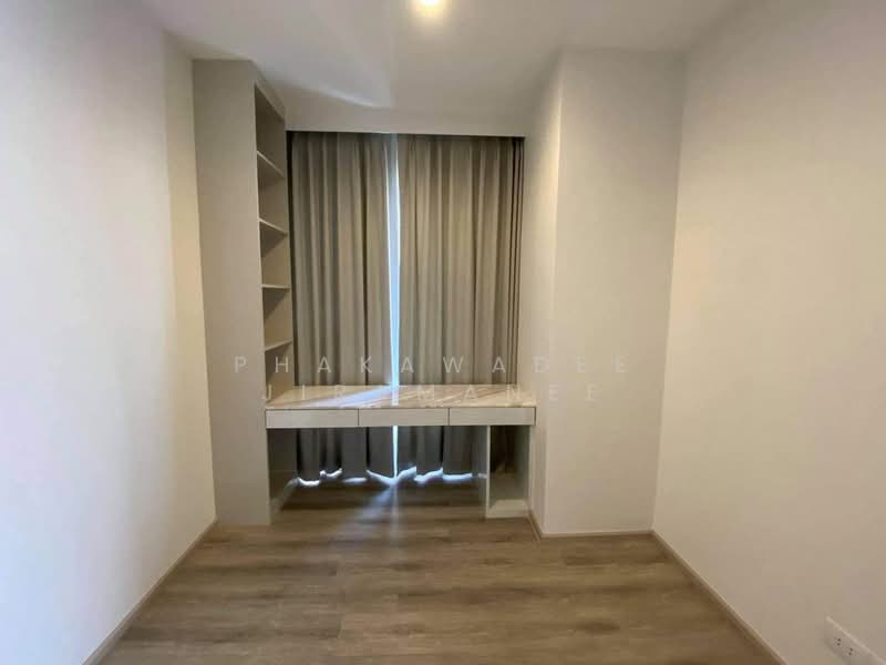 IDEO Mobi Asoke, Bangkok, New Petchaburi Road, Bang Kapi, Huai Khwang, Bangkok, 2 Bedrooms, 55 sqm, Condo For Rent, by Phakawadee Jiramanee, 500157115 - DDproperty.com